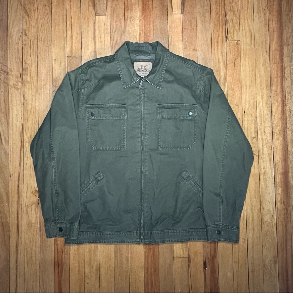 Madda Fella jacket (Size L)
